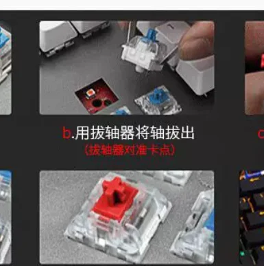 

M4 thread ruby ball measuring needle CNC machine tool measuring needle probe ceramic measuring needle probe