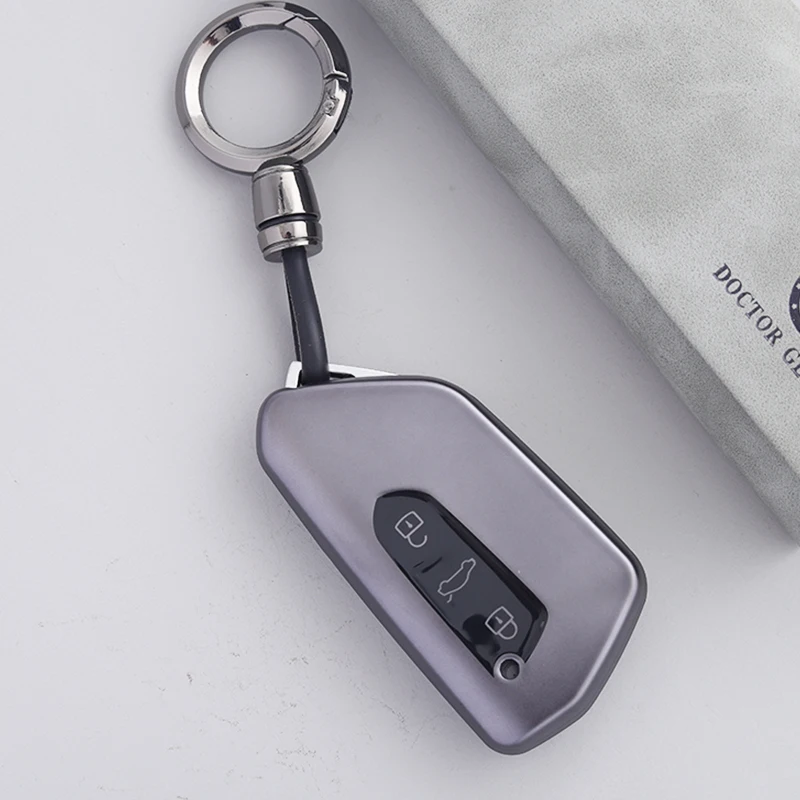 Fashion Tpu Car Key…