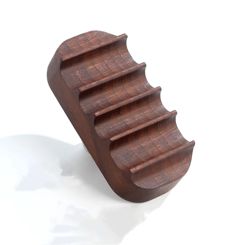 

Whole Body Guasha Massager Board - Meridian Dredging Tendon Rolling Stick for Back Neck And Shoulder Massage Relaxtion Tool