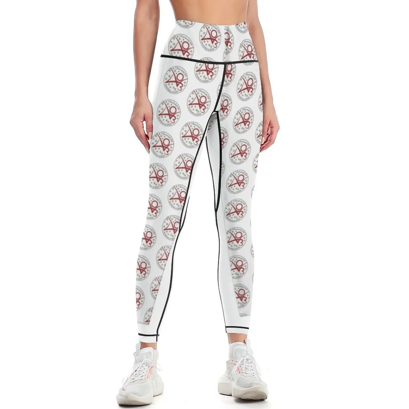 

AO3 Shutdown 2023 Leggings gym top Women's high waist legging push up sports tennis for Womens Leggings