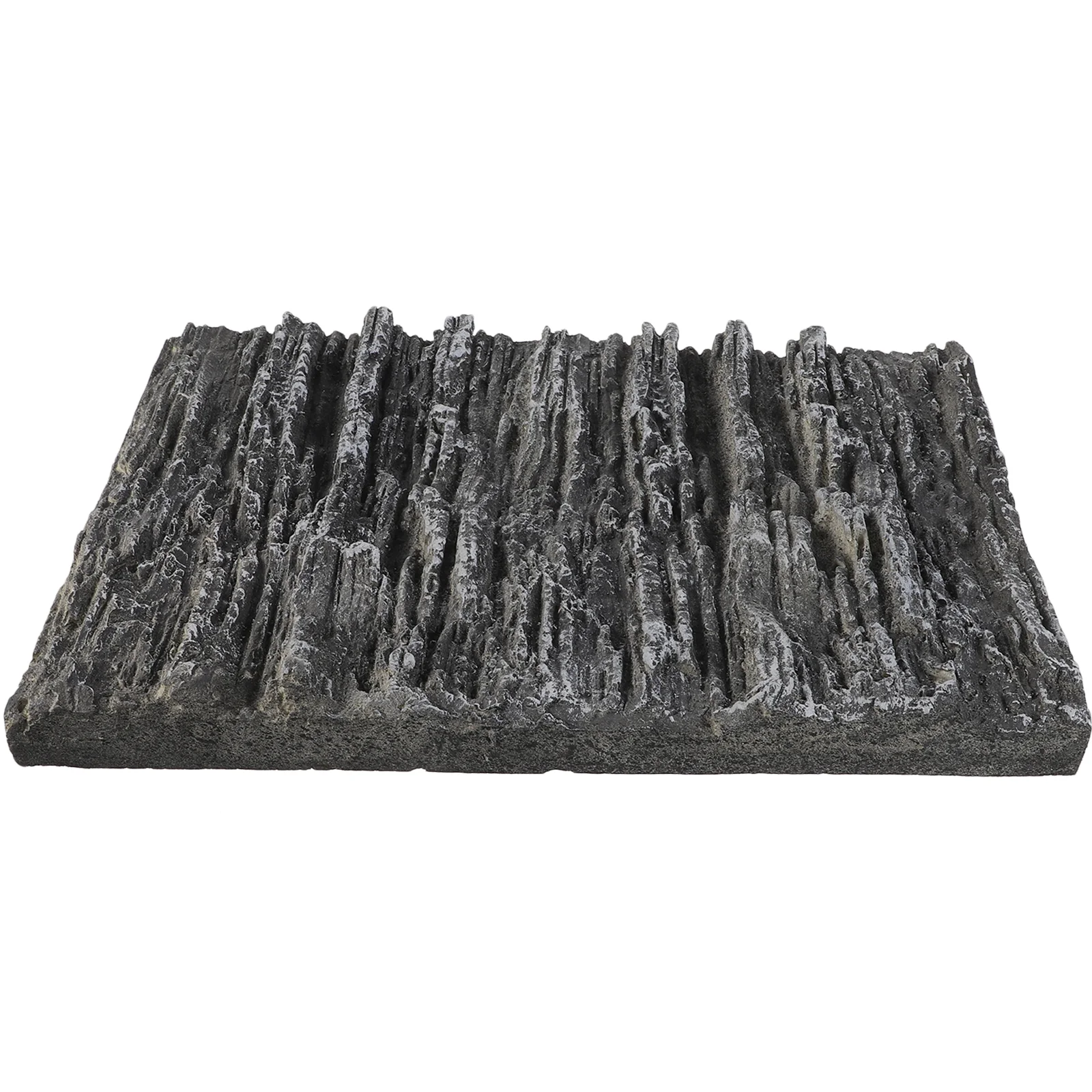 

Aquarium 3d Backdrop Background Rock Decor to Climb Lizard Terrarium Fish Tank