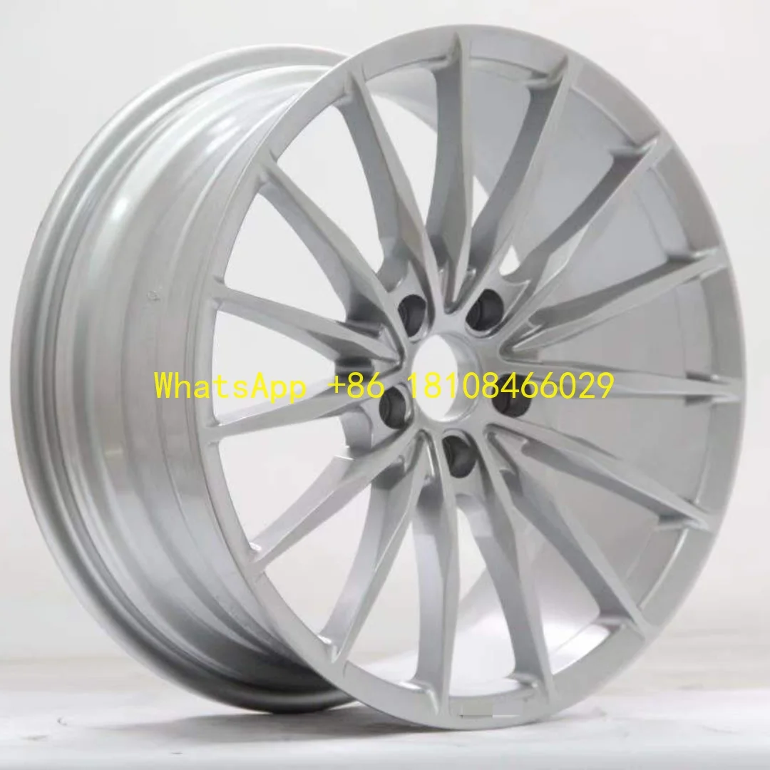 

omizable Rear Wheel Durable Custom TUV/JWL/VIA/DOT Forged Alloy Car Wheels Front Rear Configurations 5x120/5x114.3/5x112 Cust