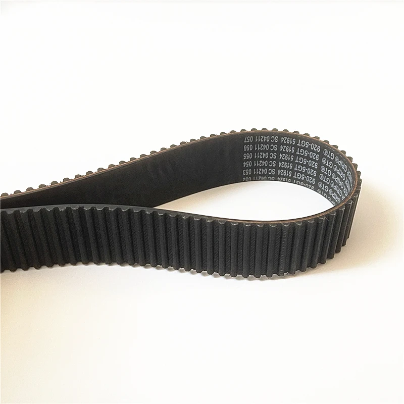 825-5GT 830-5GT 840-5GT 845-5GT 850-5GT 860-5GT 870-5GT 880-5GT 895-5GT 900-5GT Power Grip 5GT Zahnriemen Wiederverkäufer Großhandel – Detail 6