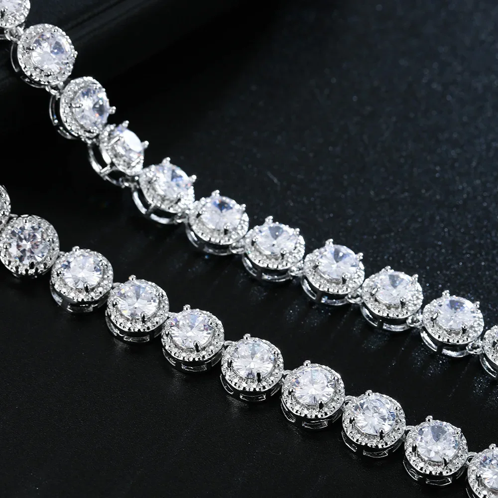 Necklace, Earring Set, Fashionable Accessories, Classic Style, Banquet Gift For Friends