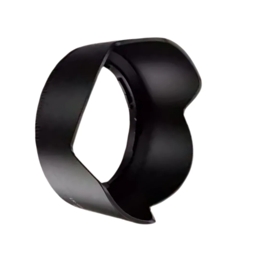 

Camera Lens Hood Black Shading Cover Bayont Mount Reduce Flare Light Shield for Nikon Z 50mm DX 50-250mm Lenses Replace HB-90 A
