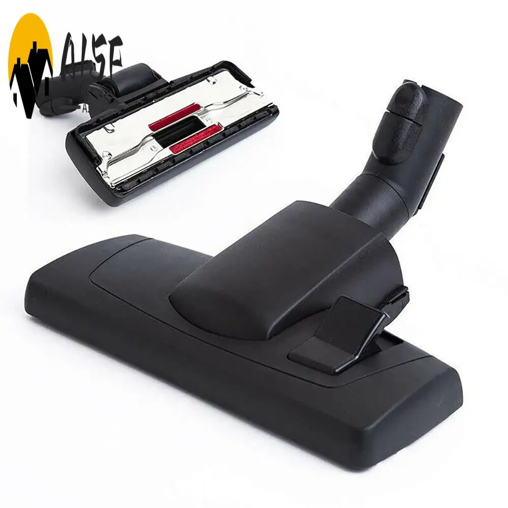 A15F-Floor Brush Attachment For S1 S2 S4 S5 S6 S8 SBD 285-3 Vacuum Cleaner Spare Parts