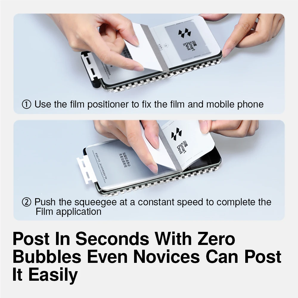 Thumbnail 2 - #29 Top 30 Hydrogel Screen Films Worth Buying In 2026