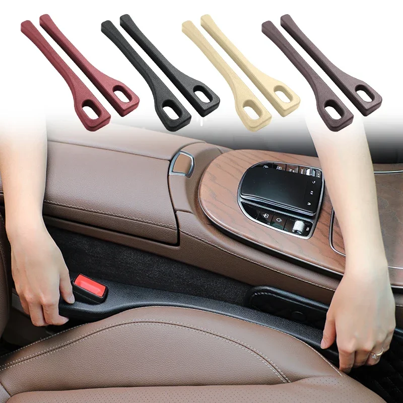 

For Peugeot 206 307 208 308 207 3008 407 2008 508 3008 208 5008 Automobile seat gap plug car interior gap decoration supplies