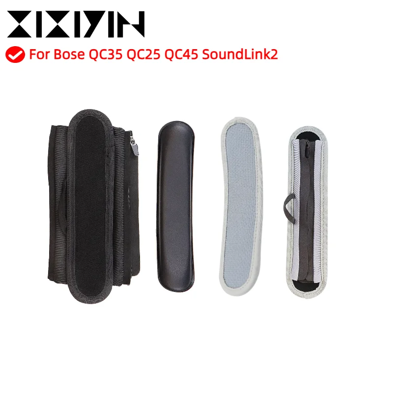 

Headphone Head Beam Cover for Bose QC35 Head Beam /QC25/QC15/AE2 Protective Case Headset Headbeam Protector Sleeve