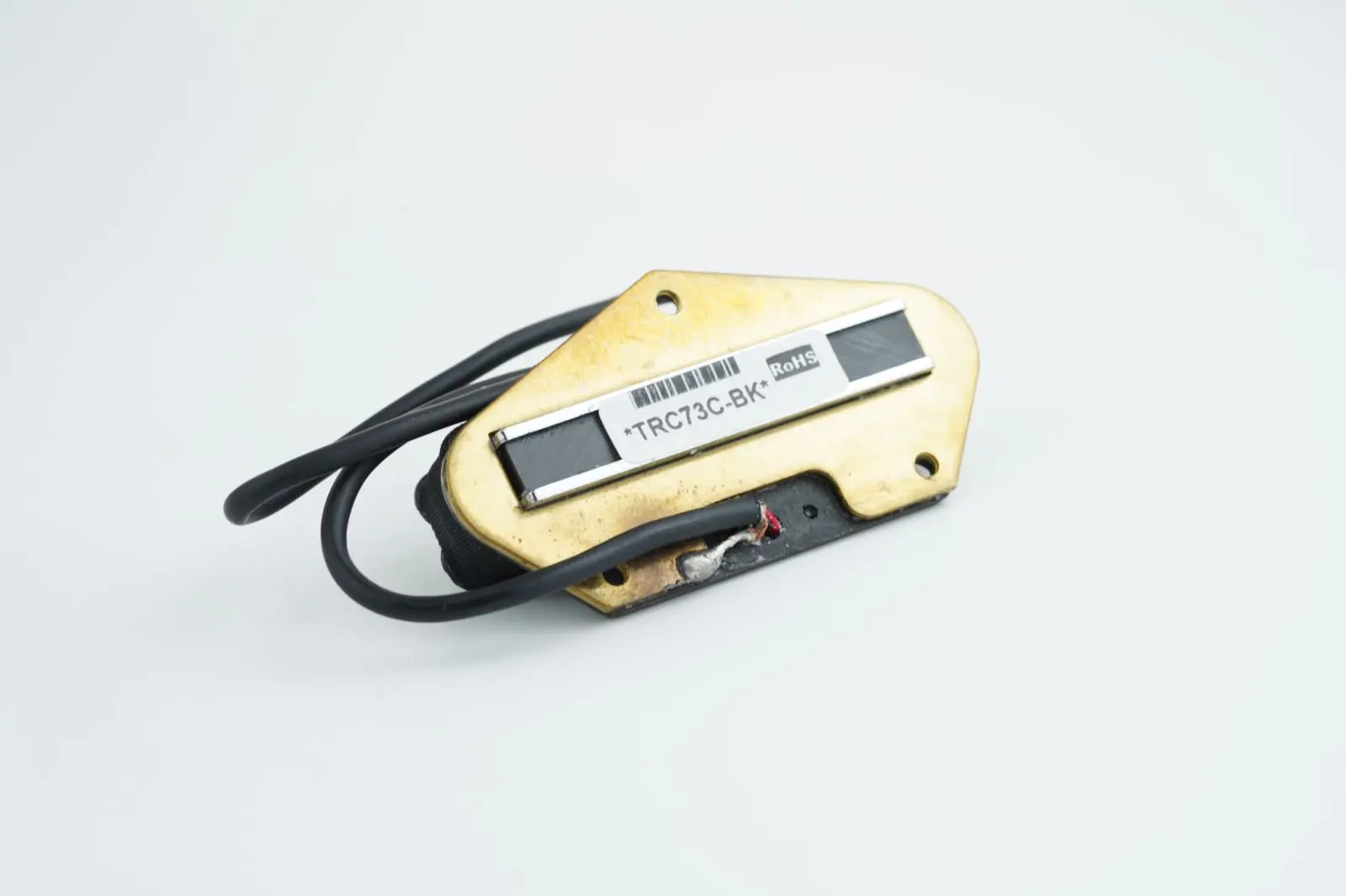 TL guitar accessories dual-track small pickup