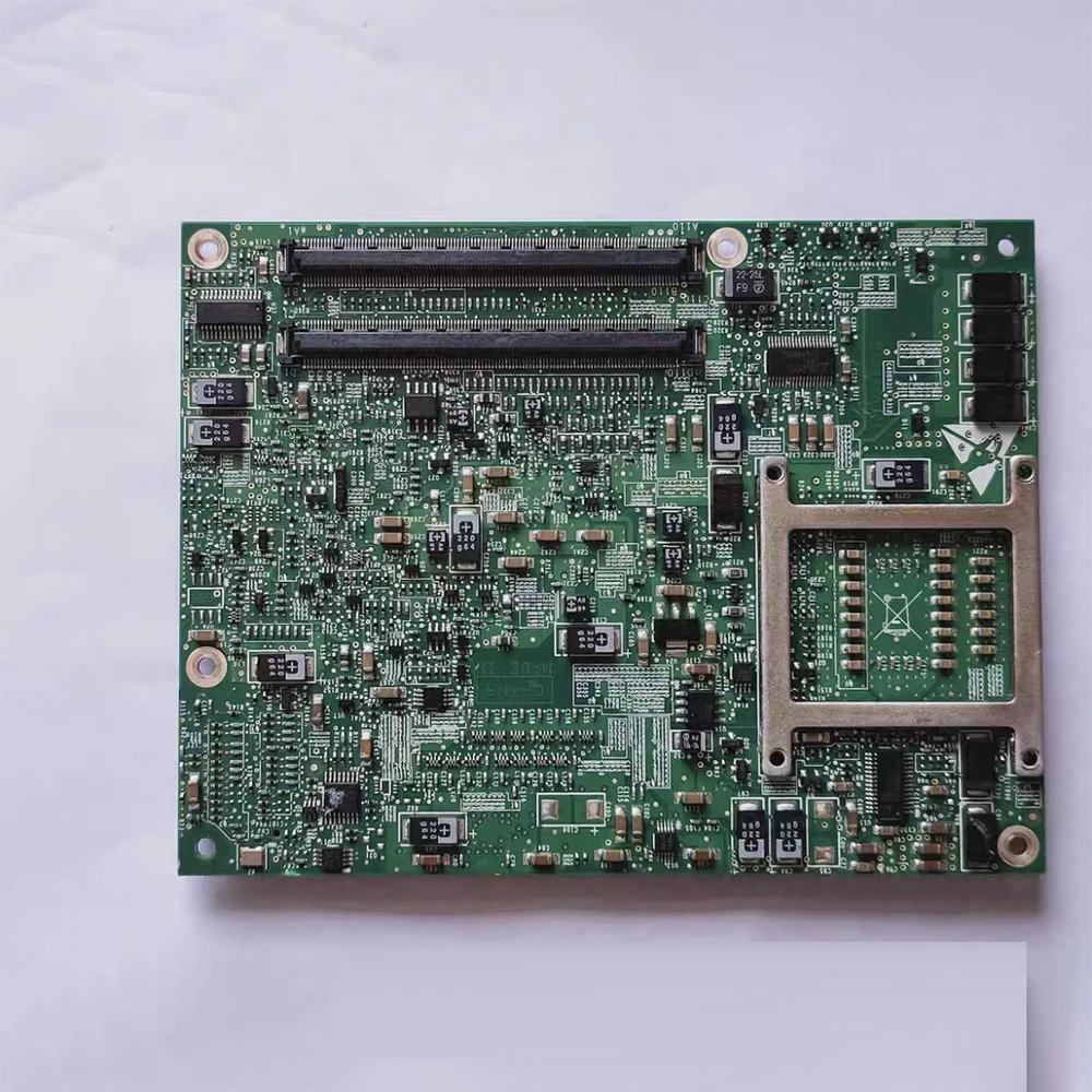 CE760A Me-dical equi-pment motherboard CE760A-M For RadiSys