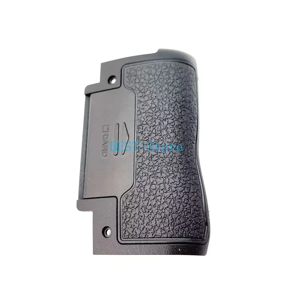 1PCS Original NEW for Nikon D780 SD Card slot cover Door Memory Chamber with Rubber Repair Part