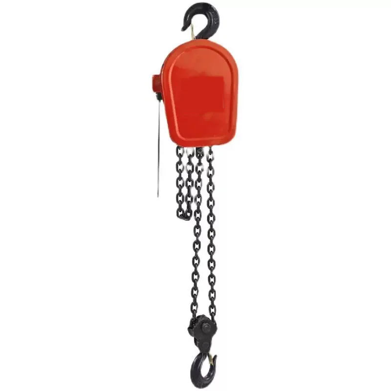 

1 Ton Electric Chain Hoist High Performance for Factory Material Handling Professional Industrial Grade Power Hoist Tool