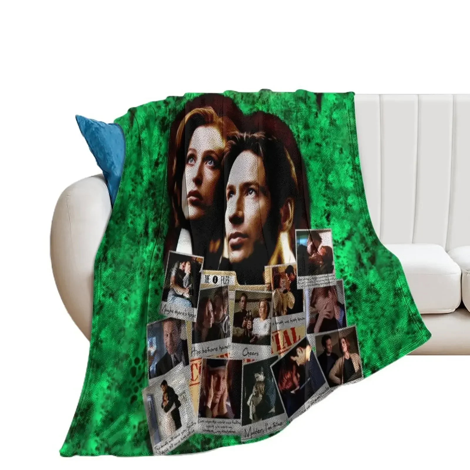 Don't Give Up Throw Blanket for sofa valentine gift ideas Blankets