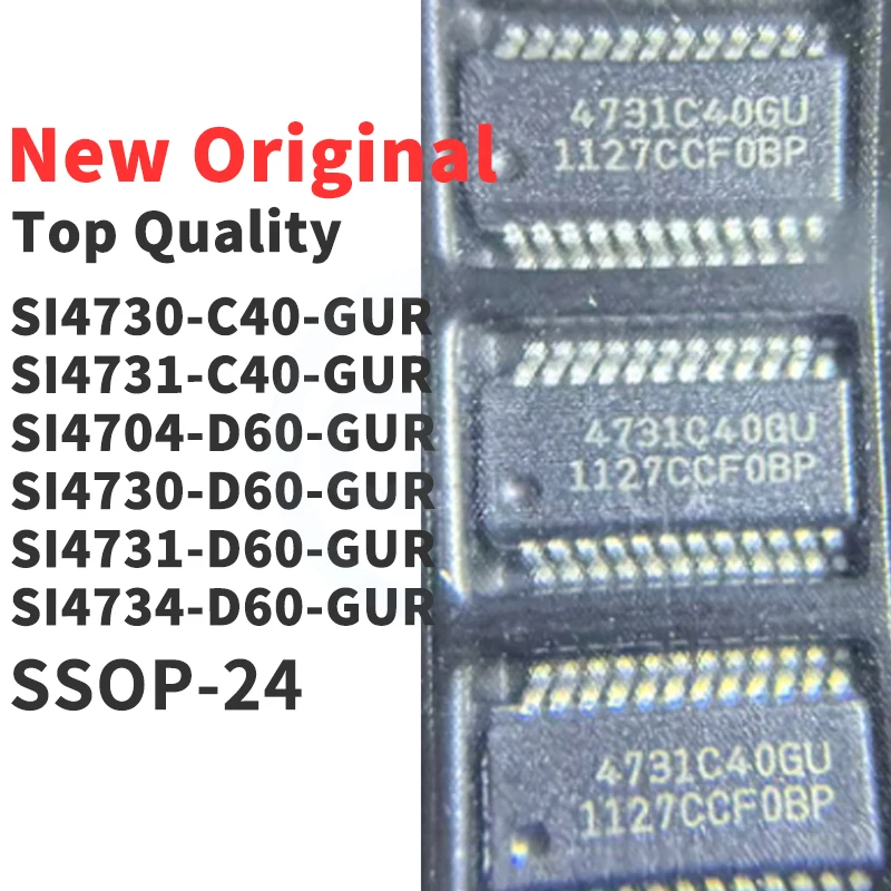 (10 Pieces) Si4730-…