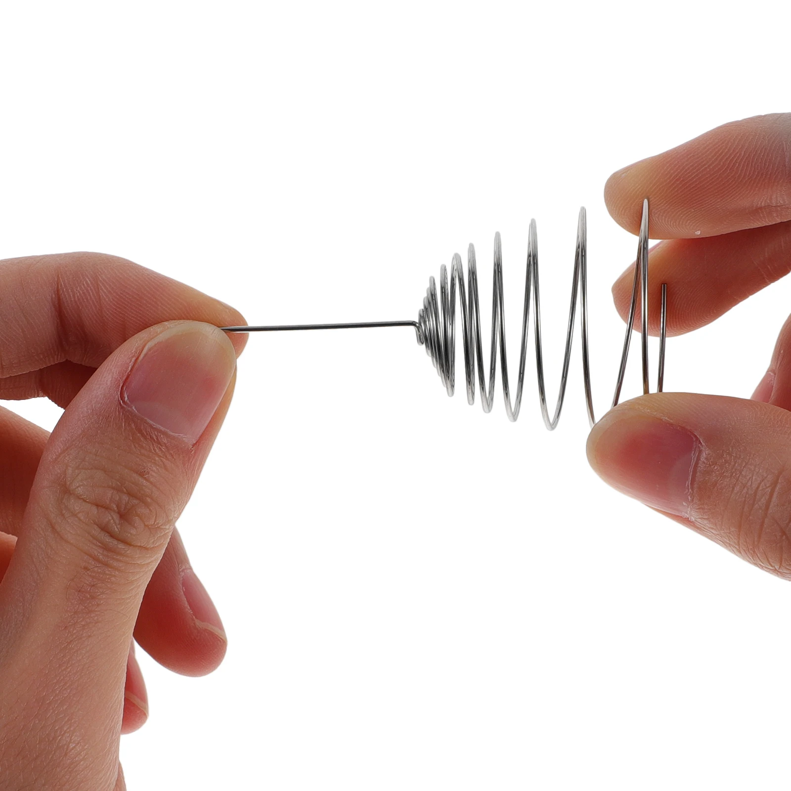 

20pcs Stainless Steel Tea Filter Mesh Creative Design For Residue Straining Smooth Brewing Kitchen Gadget Tool Teapot