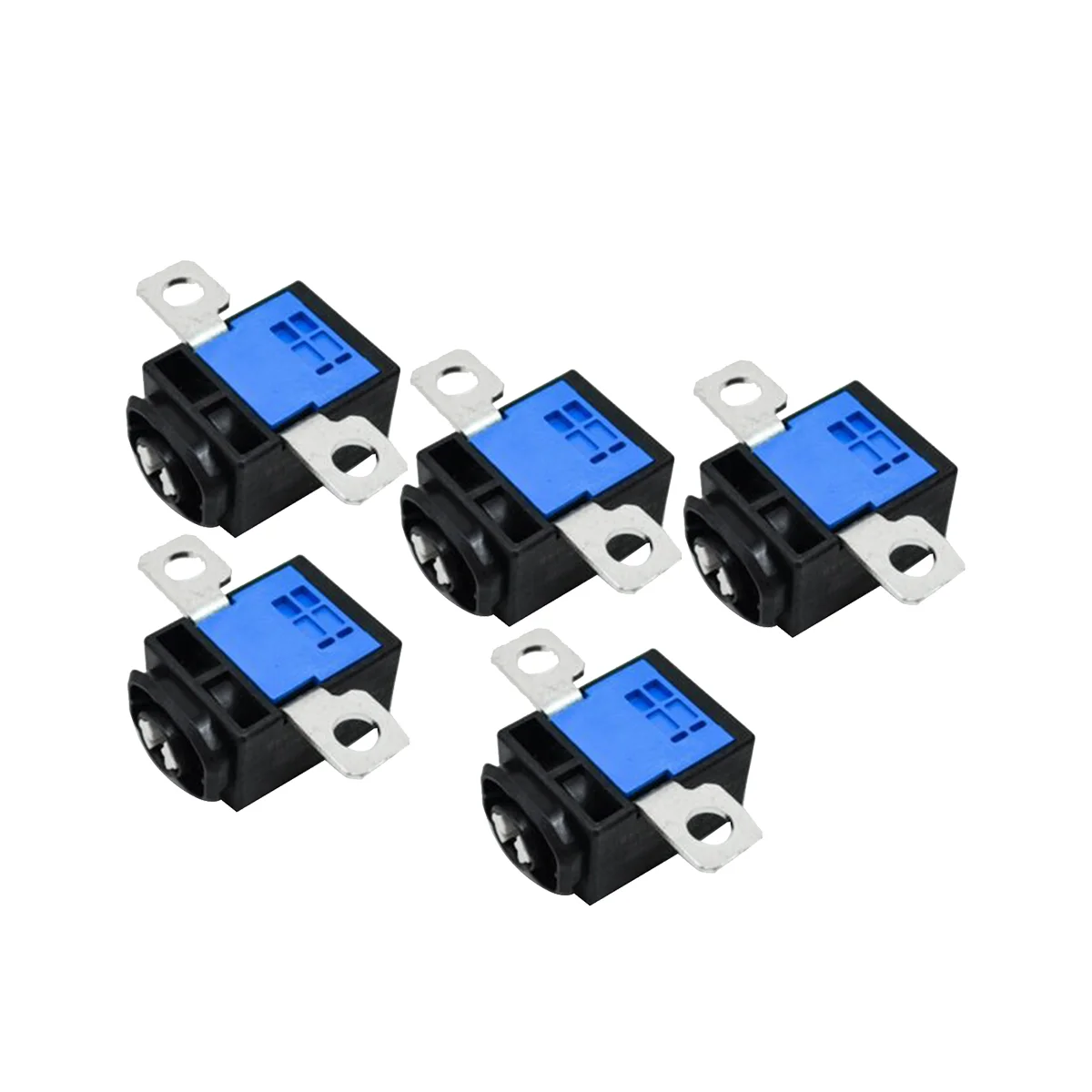 5PCS N000000006984 Crash Battery Security Disconnect Fuse Pyroswitch for Mercedes Benz VITO W447 N000000000006984