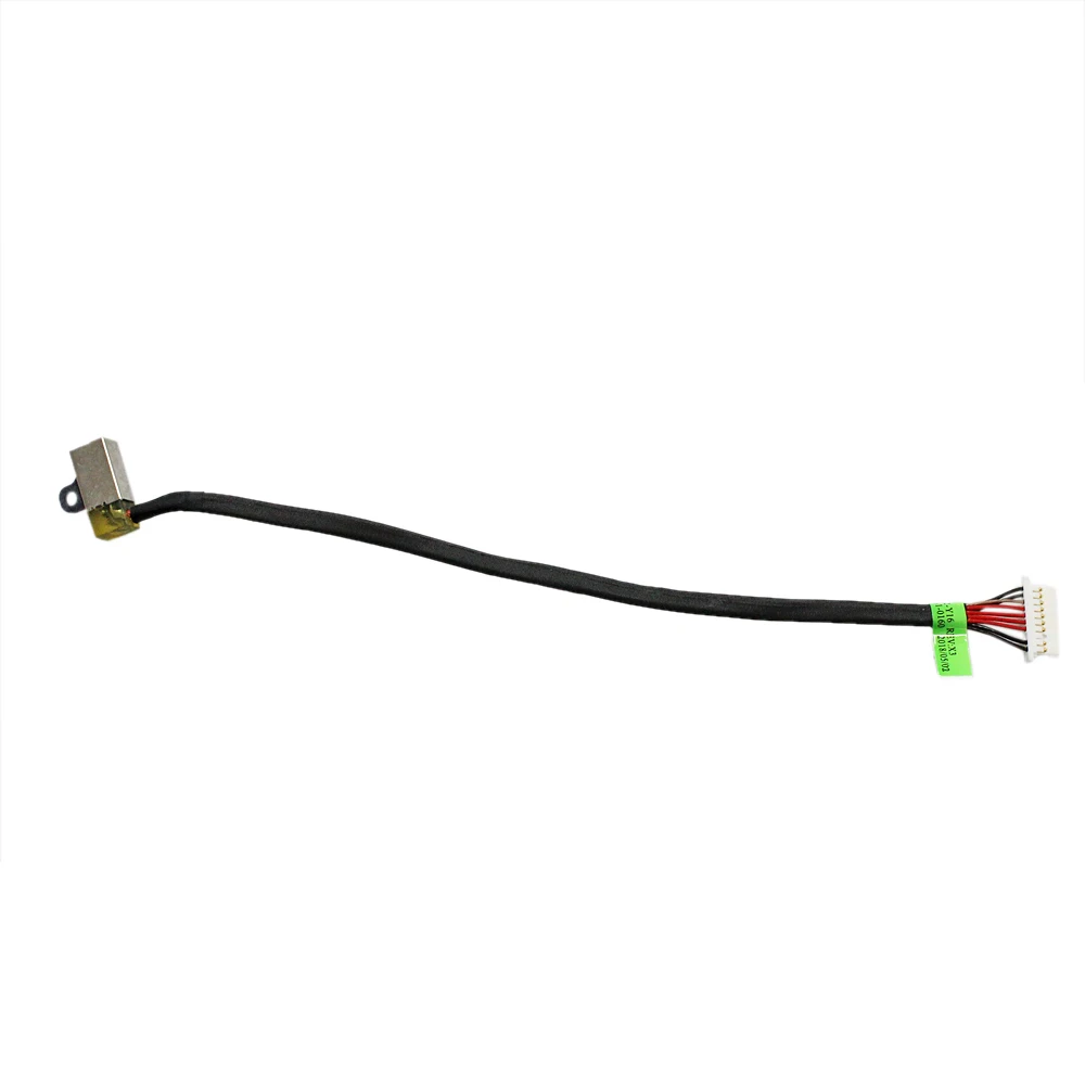 

DC POWER JACK L38105-001 FOR HP Spectr 15-DF 15-DF0013DX 15-DF0033DX 15-DF1033DX