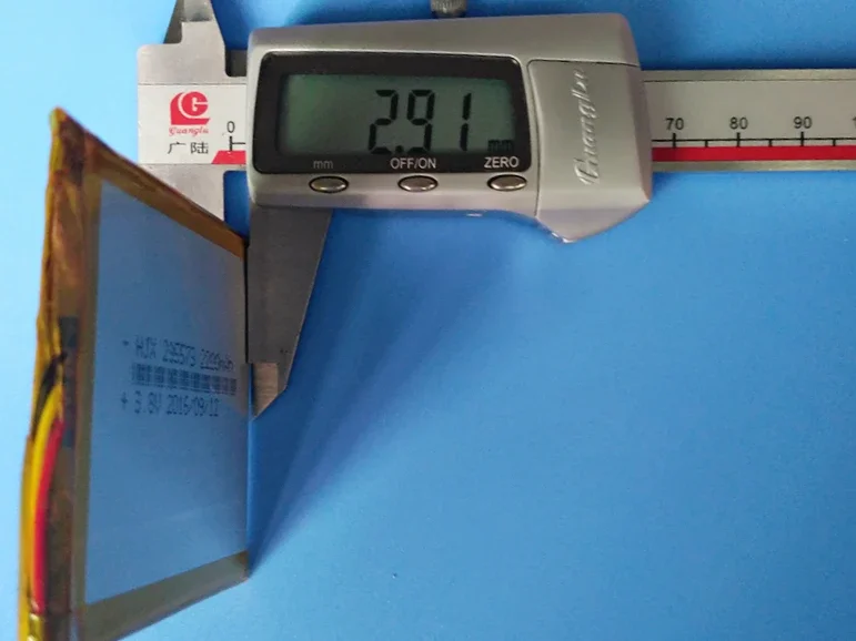 리틀 파인 X21 포플러 MM1103 영광 버전 휴대폰, 오리지널 내장 배터리, 3 라인 BDE295573