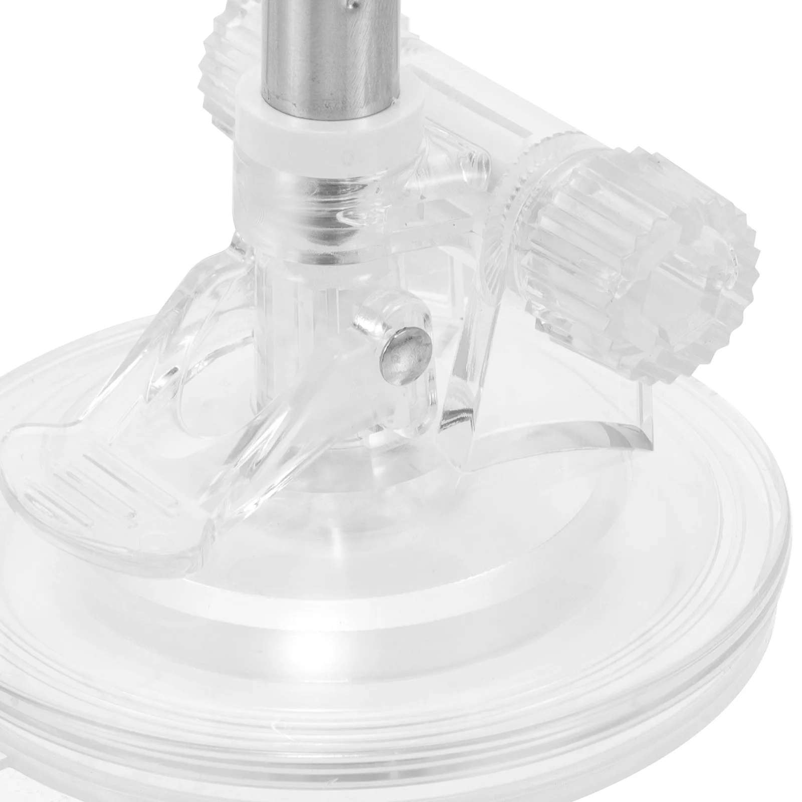 

Car Flagpole Holder with Powerful Suction Cup Stainless Steel Flag Pole Bracket No Installation Tools Needed Small Flag Pole