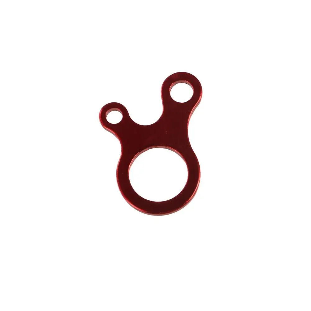 5 قطعة 3 حفرة التخييم خيمة الحبل مشبك الحلزون شكل الرياح حبل مشبك الحبل حبل مشبك سبائك الألومنيوم قابل للتعديل خيمة الحبل مشبك