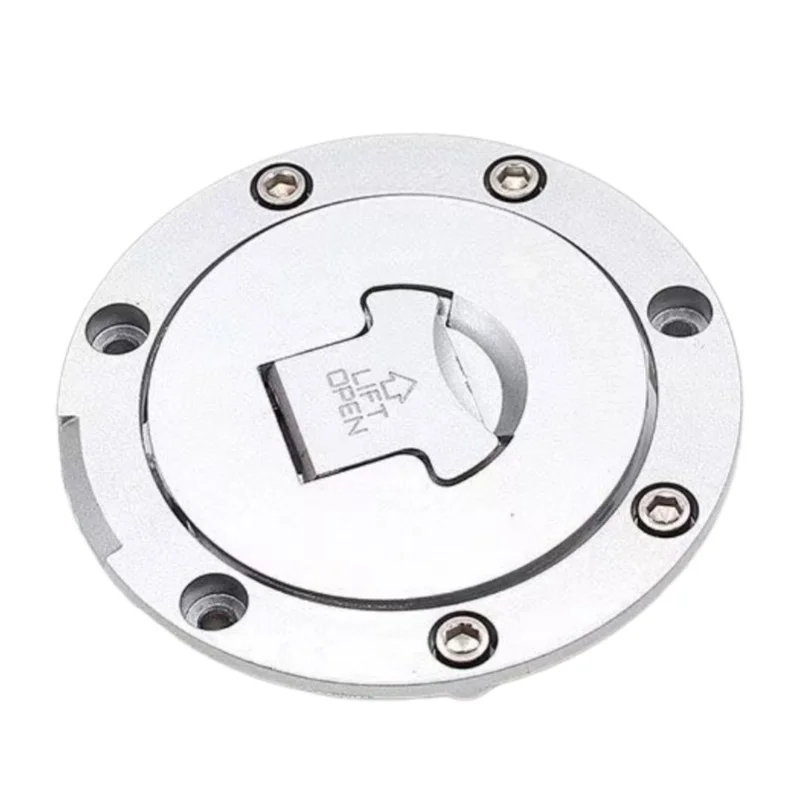 Compatible con Honda CBR900RR CBR919RR 1992 - 1999, Accesorios para Motocicleta, Juego de Llaves para Tapa de Combustible, CBR900 CBR919 RR