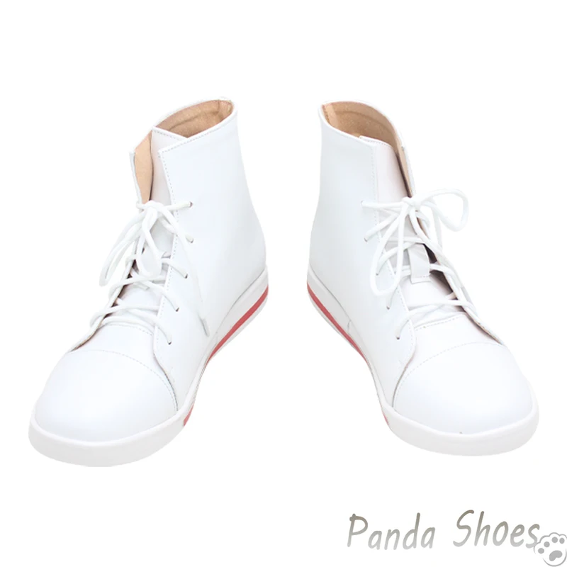 Okkotsu Yuta Jujutsu Kaisen Cosplay Schoenen Anime Cos Boots Sneaker Comic Yuta Cosplay Kostuum Prop Schoenen Voor Con Halloween Party