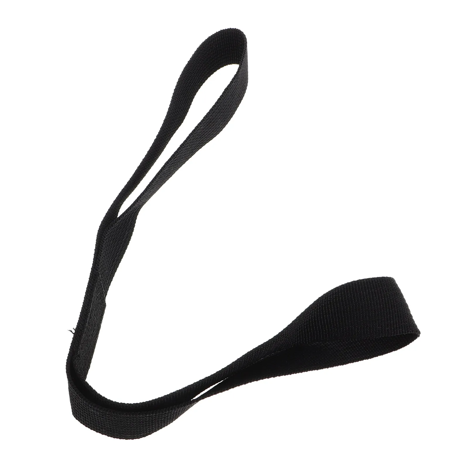Loop Tie Down Straps Heavy Duty Soft Loop Straps for Securing Motorcycle Atv Utv Garden Equipment Transport Adjust Shoulder