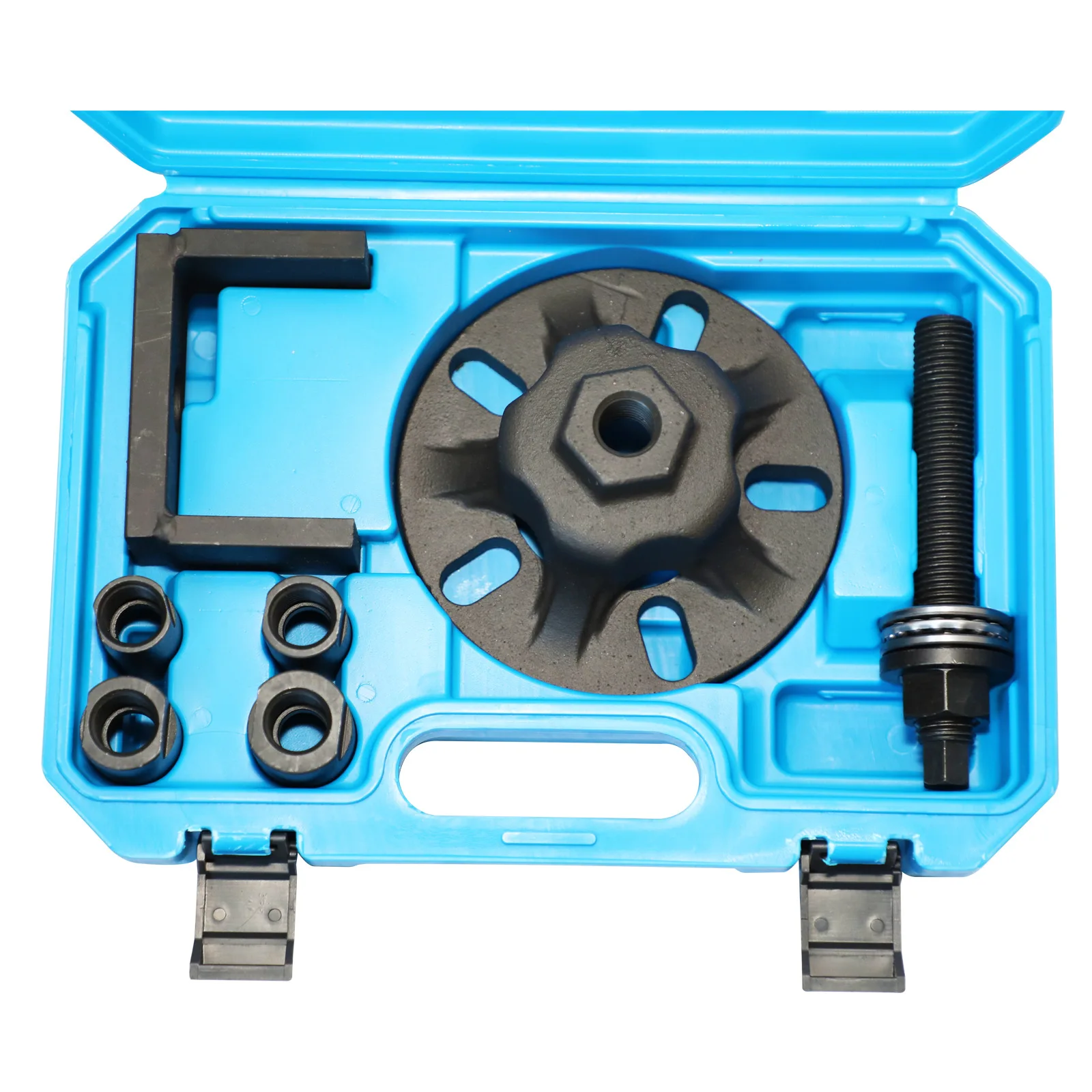 Car drive shaft removal tool kit is suitable for BMW drive shaft half shaft puller tool removal tool