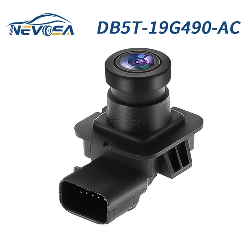 Imagen 2 del producto Cámara de visión trasera para Ford Explorer 2011 2012 2013 2014 cámara de marcha atrás de estacionamiento EB5Z19G490A DB5Z19G490A DB5T-19G490-AC