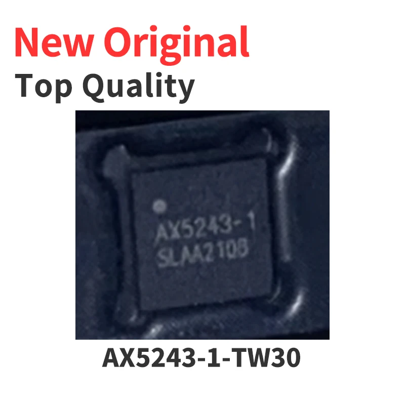 1 Piece AX5243-1-TW30 AX5243-1 QFN20 New Original