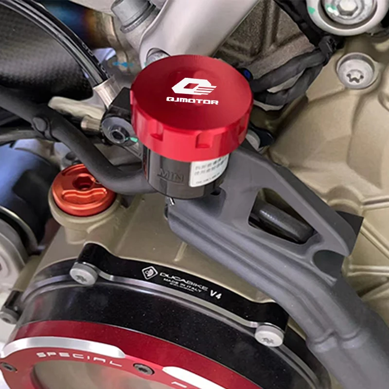 أغطية سائل فرامل أمامية خلفية للدراجة النارية ، ملحقات للدراجة النارية qjo QJ ، SRT ، SRT ، 800X ، 800X ، 800SRT ، 800X ، 1500 ، +