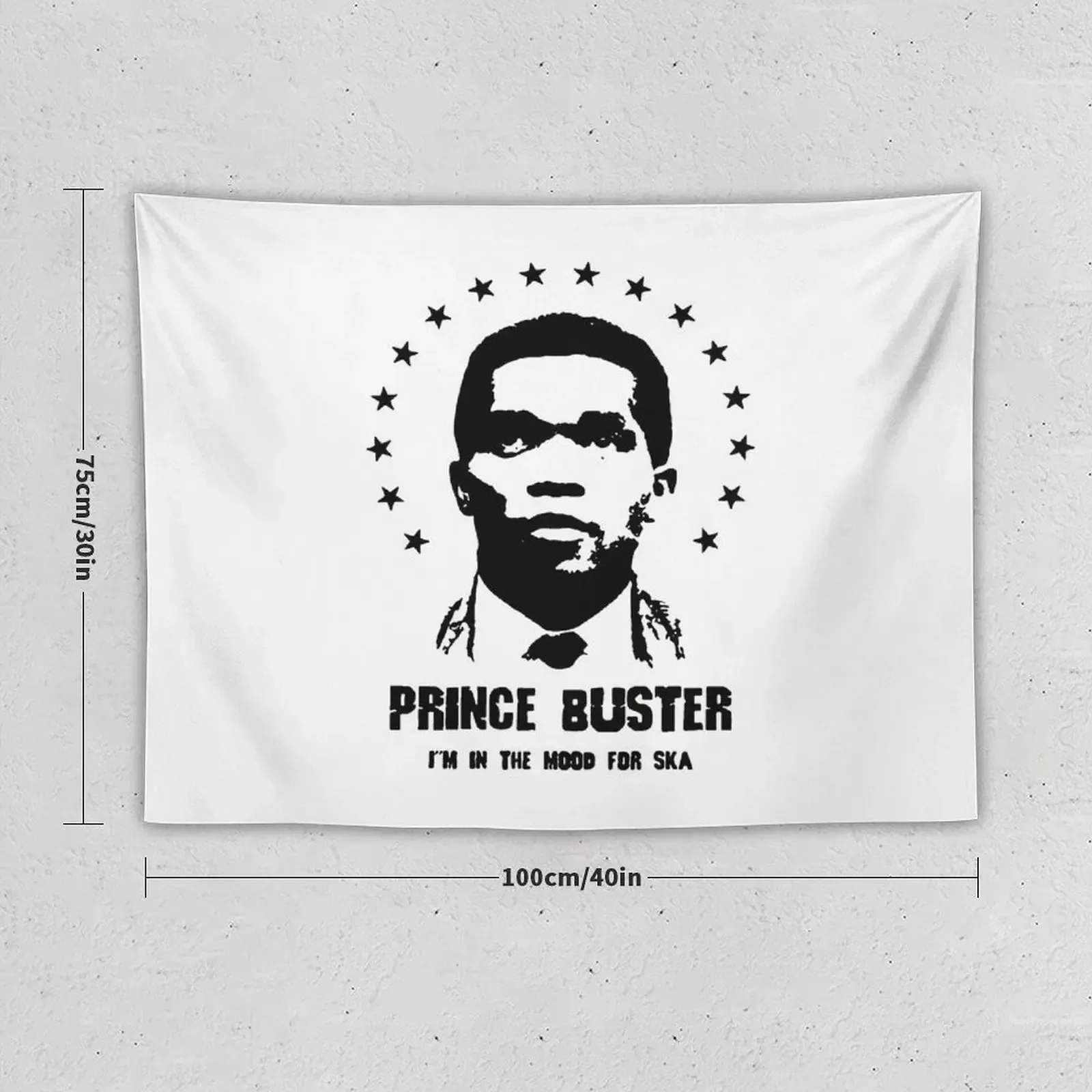 Prince Buster Ska 