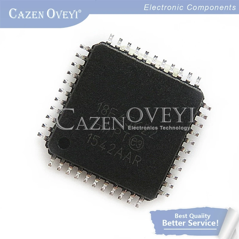 5pcs/lot ATMEGA1284P-AU ATMEGA1284P PIC18F45K22-I/PT PIC18F45K22 PIC18F4620-I/PT PIC18F4620 PIC18F4550-I/PT PIC18F4550 TQFP-44