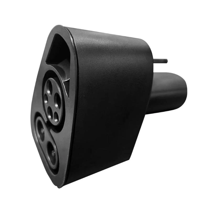 CCS1 to NACS Chargers Adapter Charging Stations for Electric Vehicle Efficiently