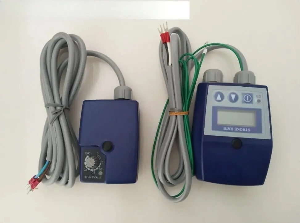 1PC genuine electromagnetic metering pump accessories EHN series controller
