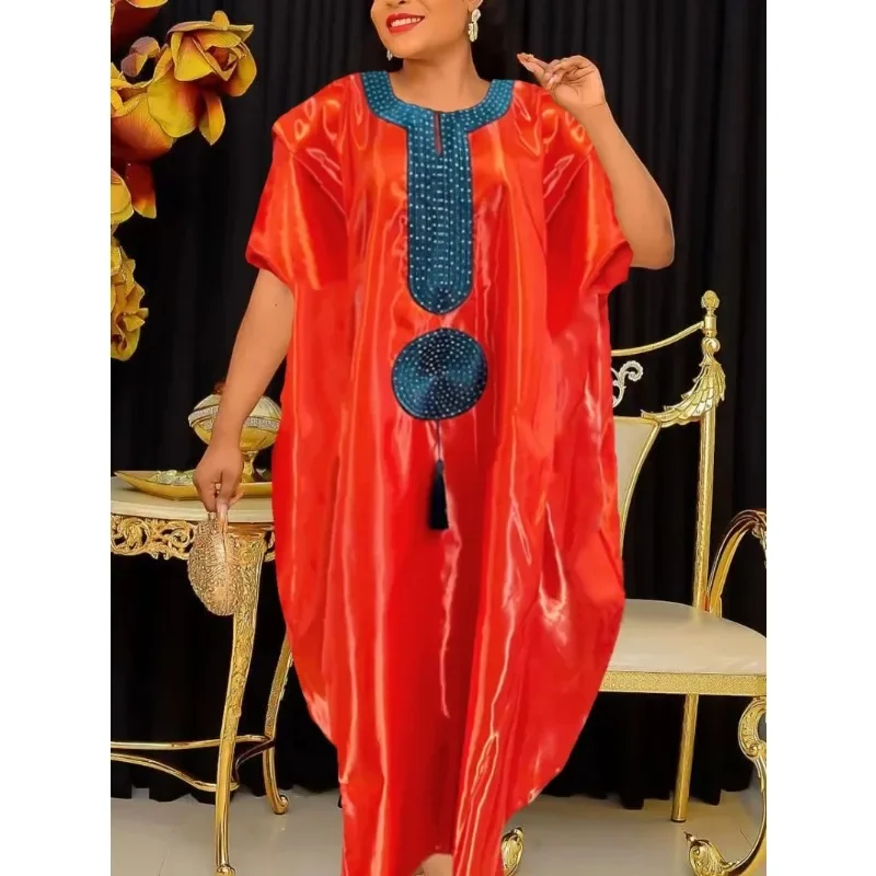 robes-africaines-a-paillettes-pour-femmes-vetements-traditionnels-africains-dashiki-ankara-tenues-abayas-kaftan-musulman-robe-maxi-longue