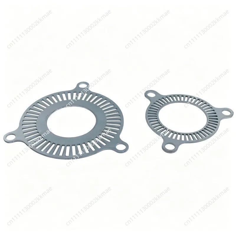 2 Channel Motorcycle ABS Brake Kit Anti-lock Brake System General Motorcycle Auto Parts
