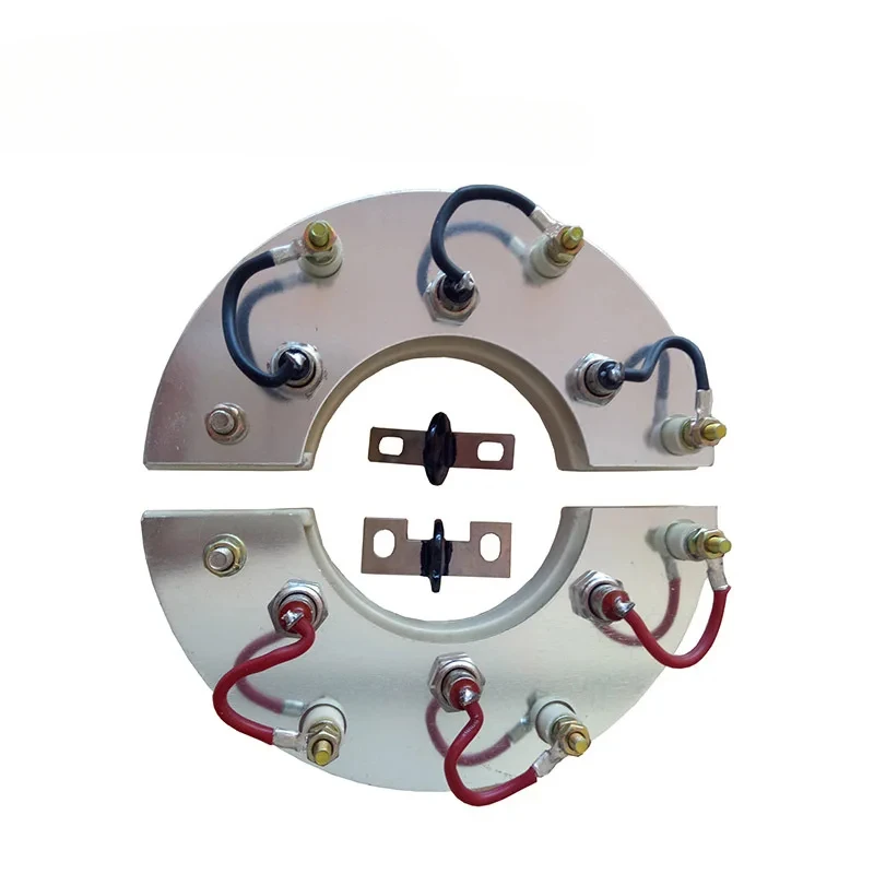 RSK2001 Rectifier Module, Generator Set Accessories, Rectifier Bridge Rectifier Wheel, Energy Saving Variable Frequency Battery