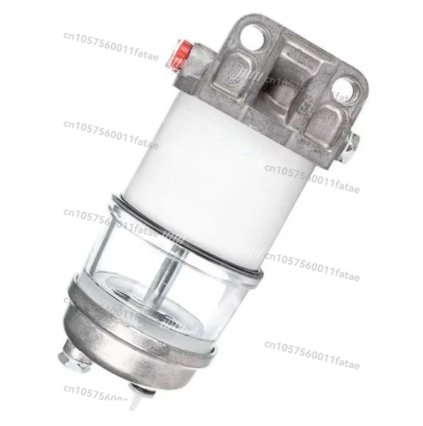 

4415105 Construction machinery parts of pre-fuel filter assembly