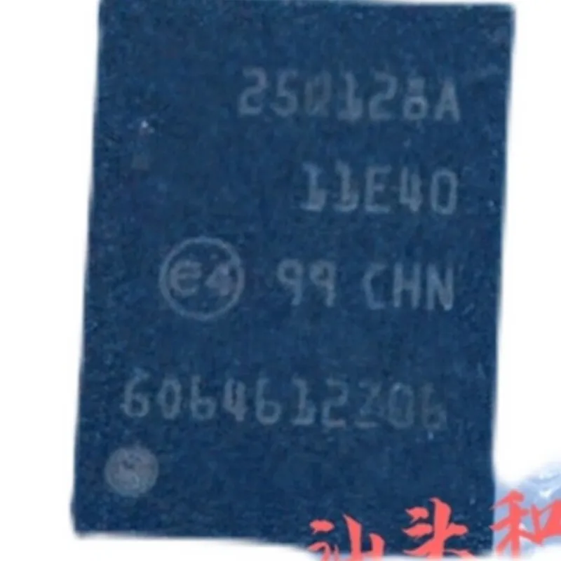 QJoyA, N25QogeneA, 13E40, N25Q128, 2 pièces