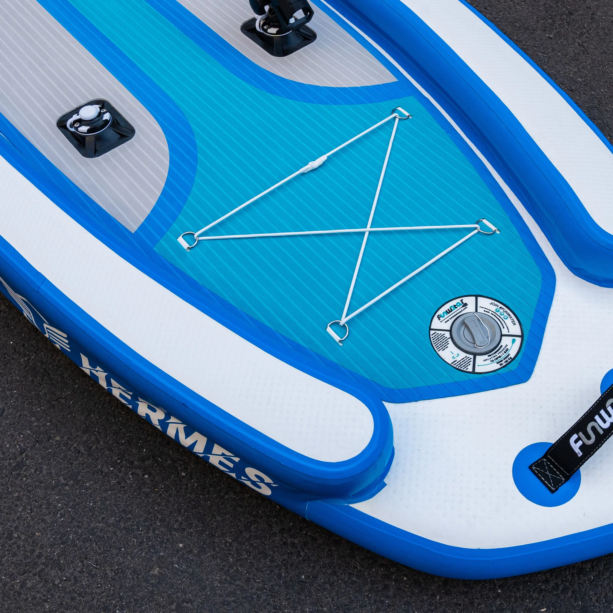 Benutzer definierte Köder Angeln Kunststoffe Sup Boards Großhandel Paddle Board Bote Sup Alaia