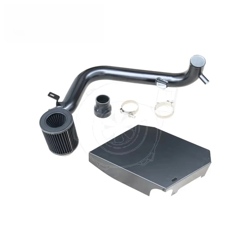 For VW/Audi 2.0T FSI MK5 MK6 EA113 FSI 2006 - 2012 Audi S3 8P Cold Air Intake Kits 2.75 Inch