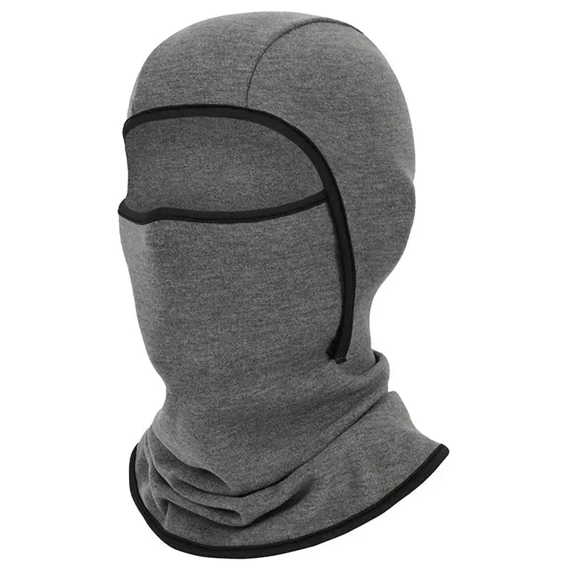 

Face Covering Windproof Thermal Winter Face Cover Ski Winter Full Face Cover Cold Weather Face Cover For Cycling Skiing