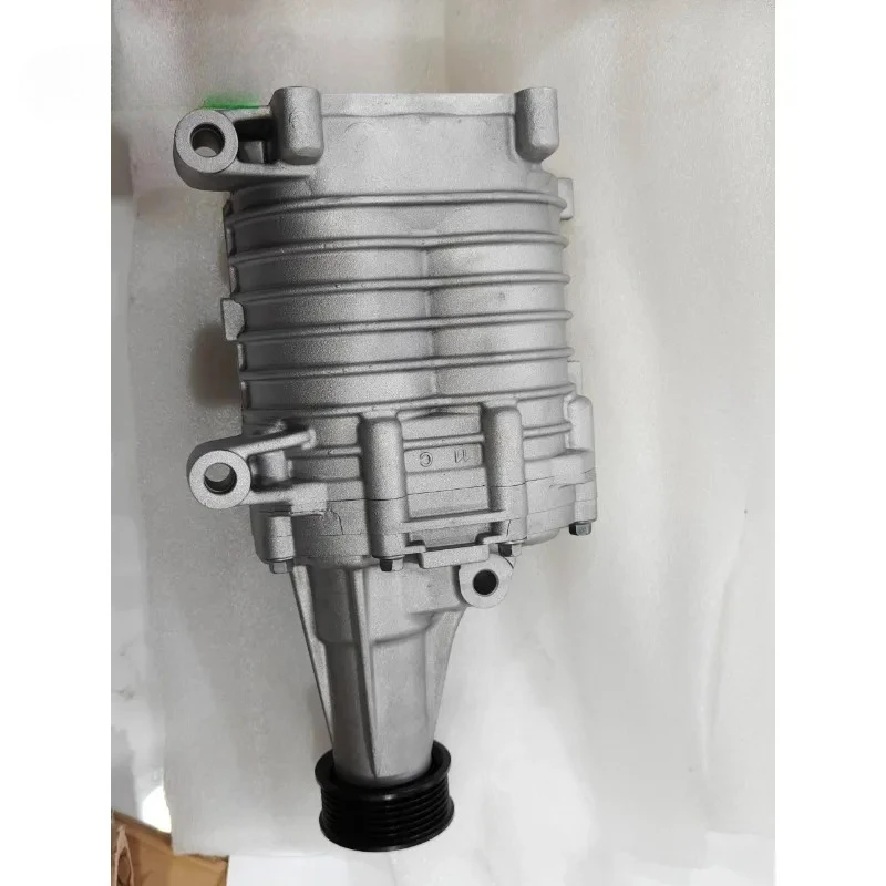 

M45 New Supercharger Blower Booster Mechanical Compressor Turbocharger Kompressor For BMW Audi VW Nissan 1.0-4.0L Engine