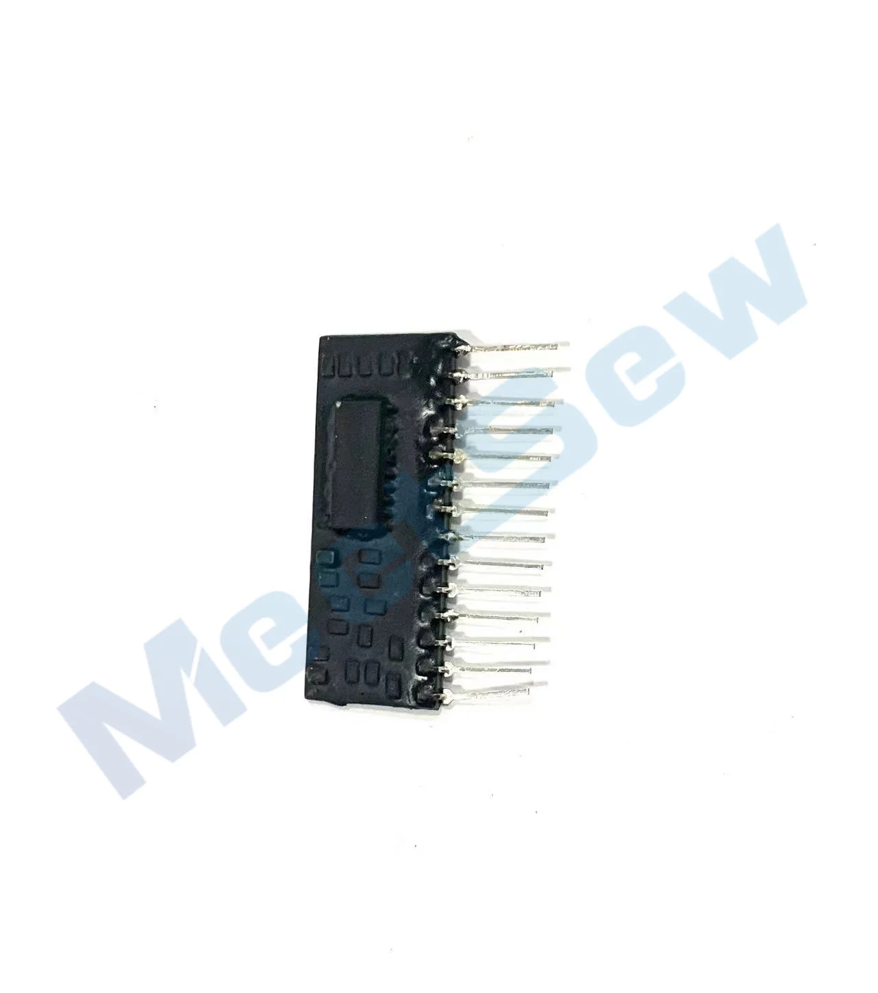 Sunstar original sewing machine parts  IC SFIC-100A electronic component