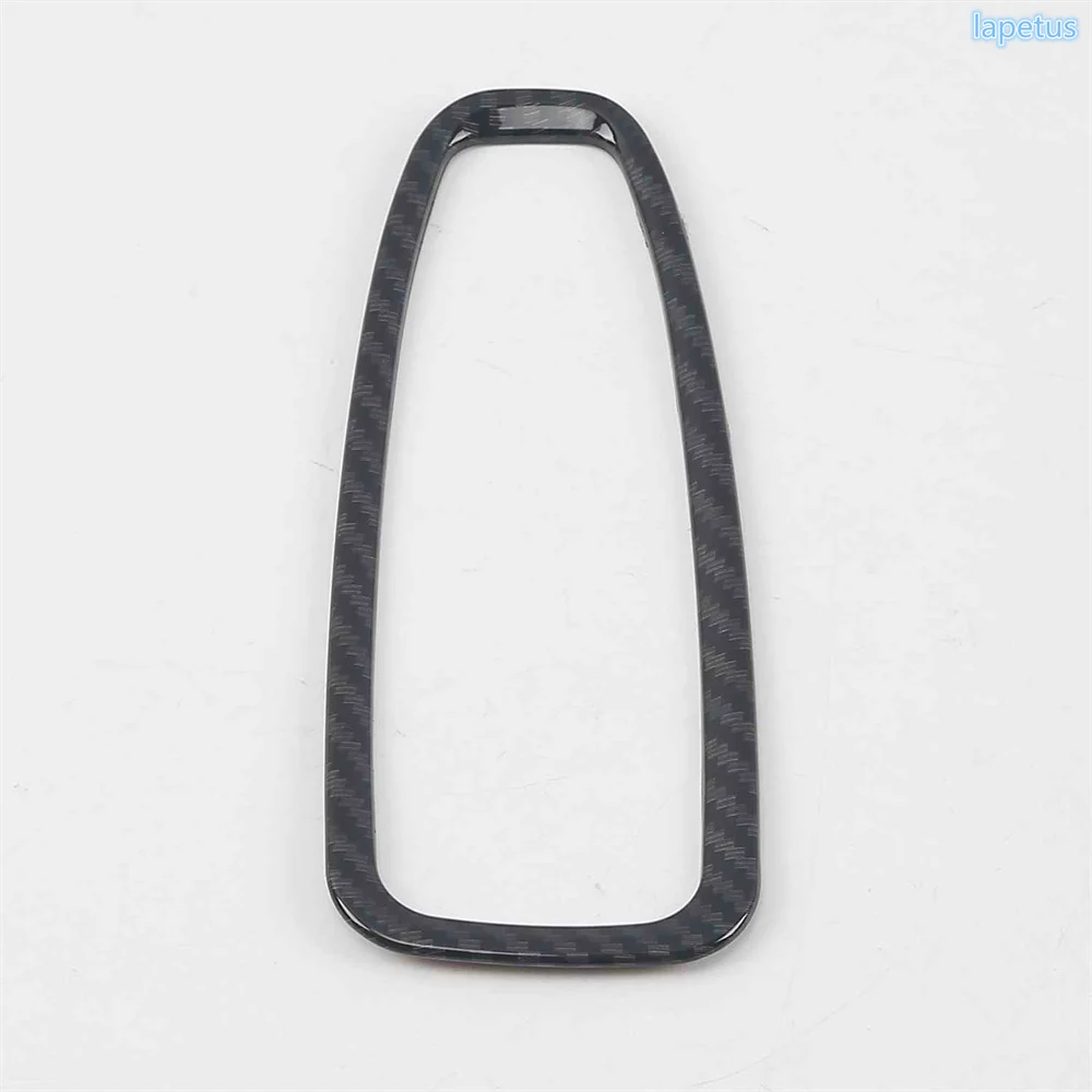 

Center Console Armrest Gear Stall BrakeHand Decor Frame Cover Trim For Volvo XC90 XC60 S90 V90 V60 S60 2015 - 2024 Accessories