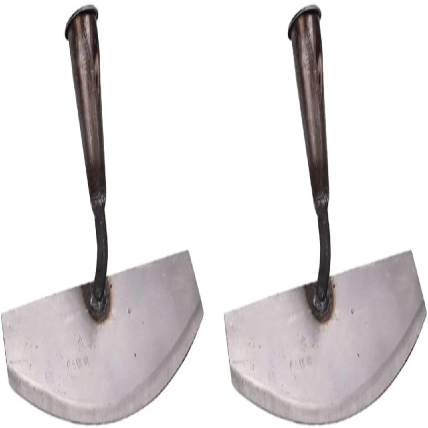 Arc Weeder Reclamation Digger Shovels - Stainless Steel Gardening Tools for Outdoor Cultivation