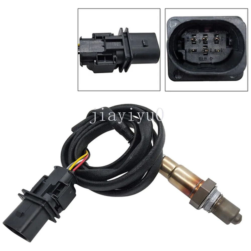 

Верхний датчик кислорода для Mercedes-Benz C63 AMG S 4.0L, 16-17 C63 AMG 4.0L