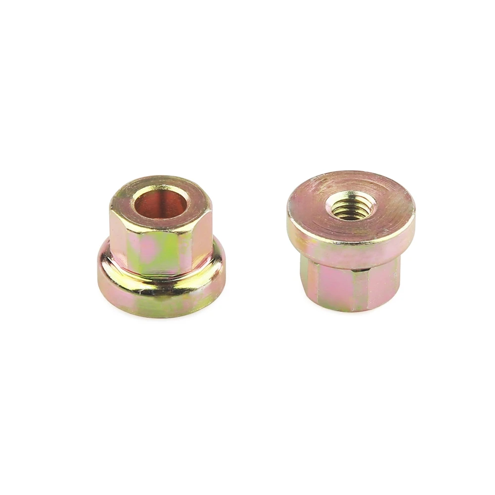 

Классический комплект штифтов и втулок дверной петли, передний комплект 1994-1995 годов для Jeep Wrangler 1997-2006 55176369 55176368